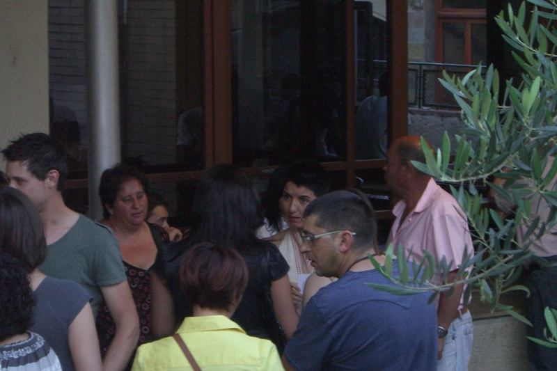 Acte de cloenda - Foto 35766184