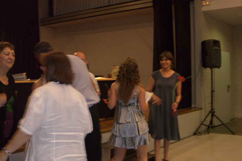 Acte de cloenda - Foto 71680856