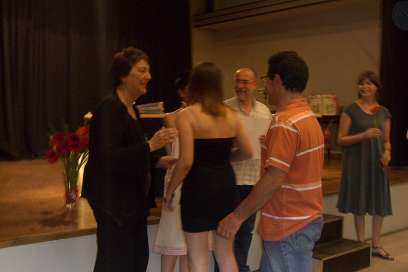 Acte de cloenda - Foto 11602885