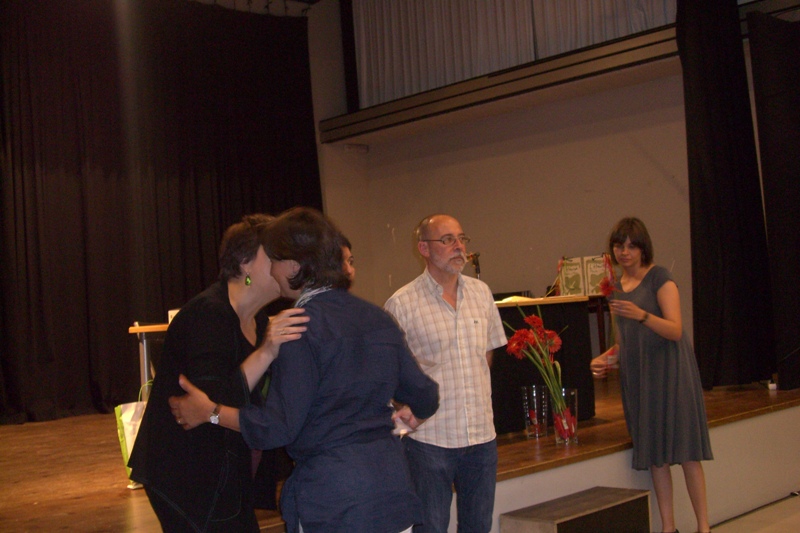 Acte de cloenda - Foto 64698459