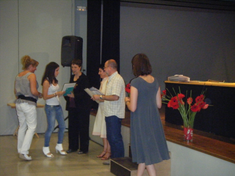 Acte de cloenda - Foto 62951680
