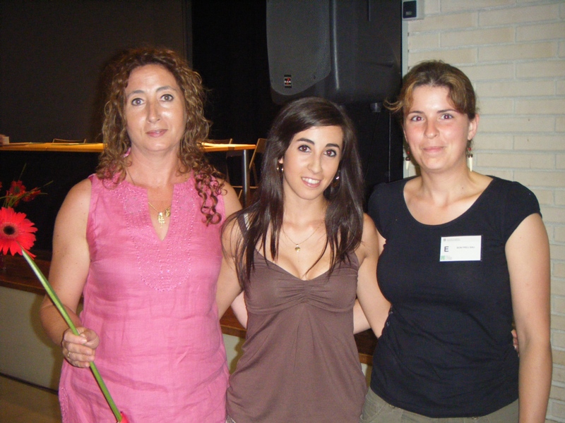 Acte de cloenda - Foto 71833359