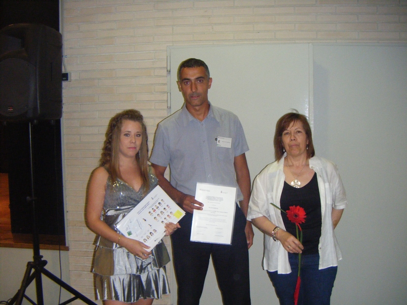 Acte de cloenda - Foto 62595198