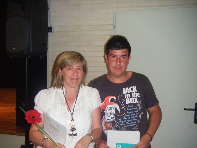 Acte de cloenda - Foto 14445519
