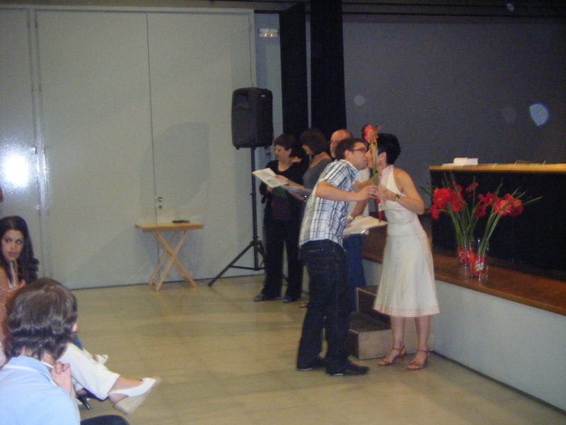 Acte de cloenda - Foto 98174212