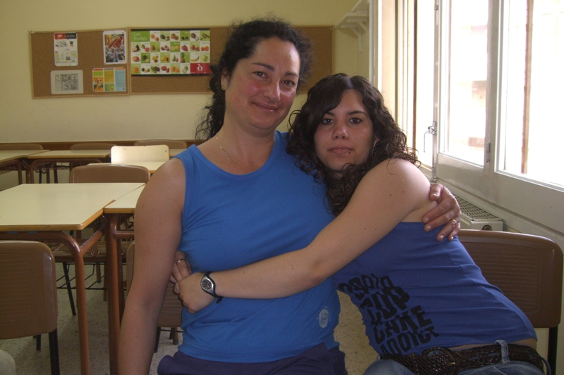 Els joves i les seves fam�lies - Foto 60523699