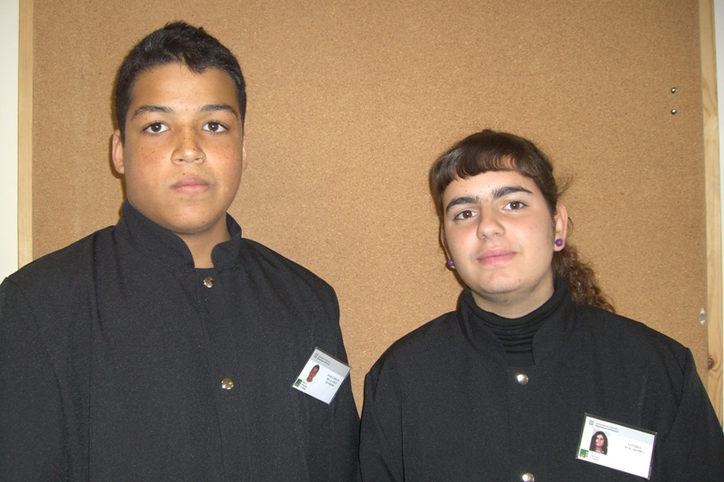 Gent del PTT - Foto 49260794