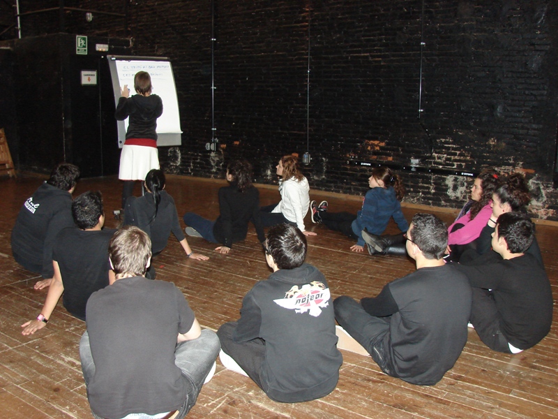 Taller de les emocions - Foto 96917737