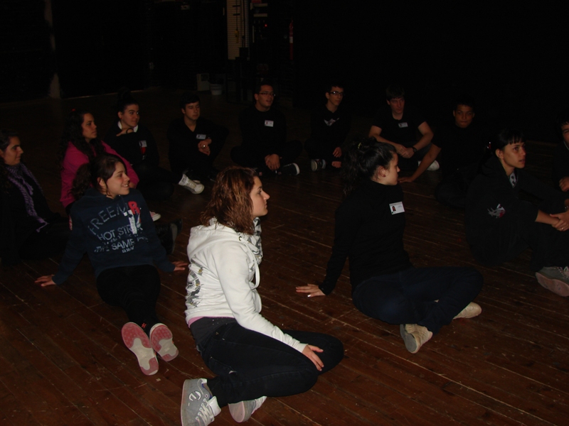 Taller de les emocions - Foto 83638680