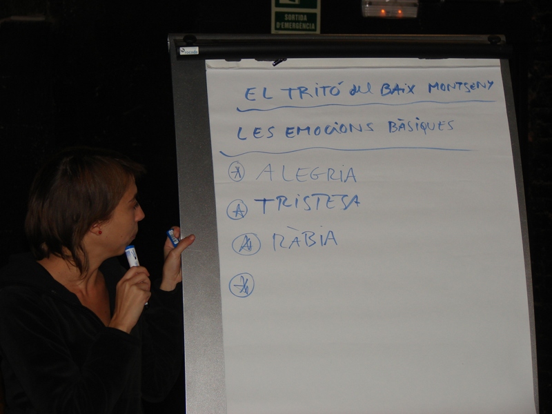 Taller de les emocions - Foto 75702464