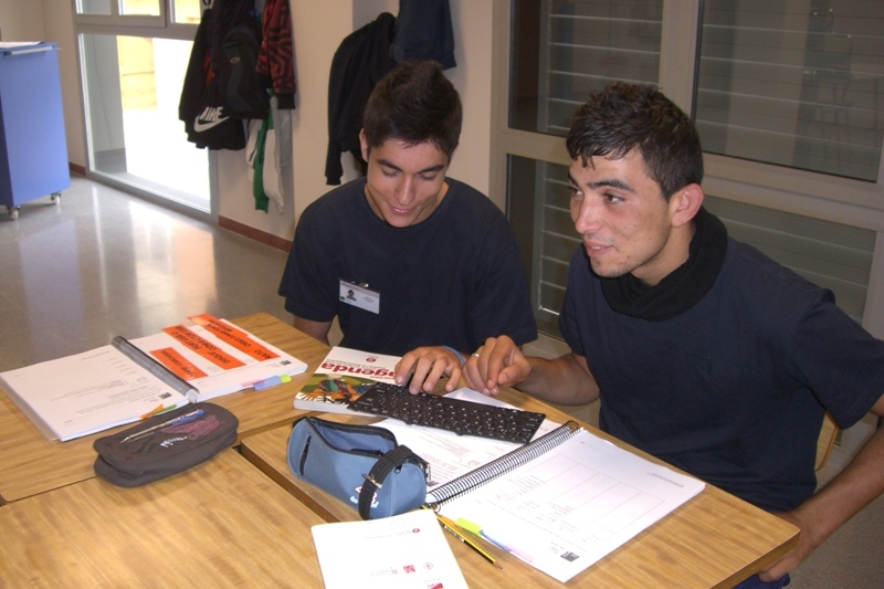 Treball a l'aula - Foto 23989159
