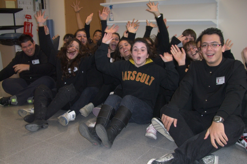 Treball a l'aula - Foto 93653123