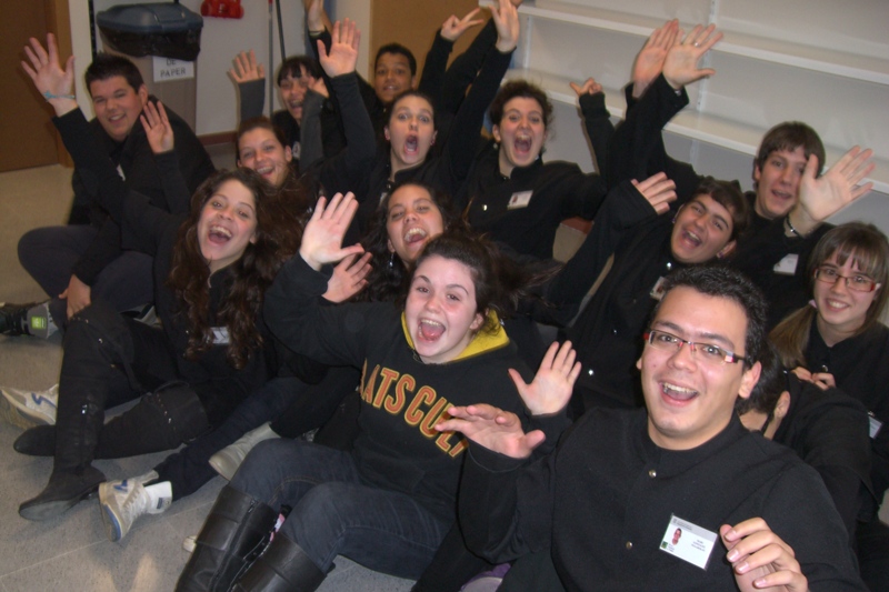 Treball a l'aula - Foto 63065401