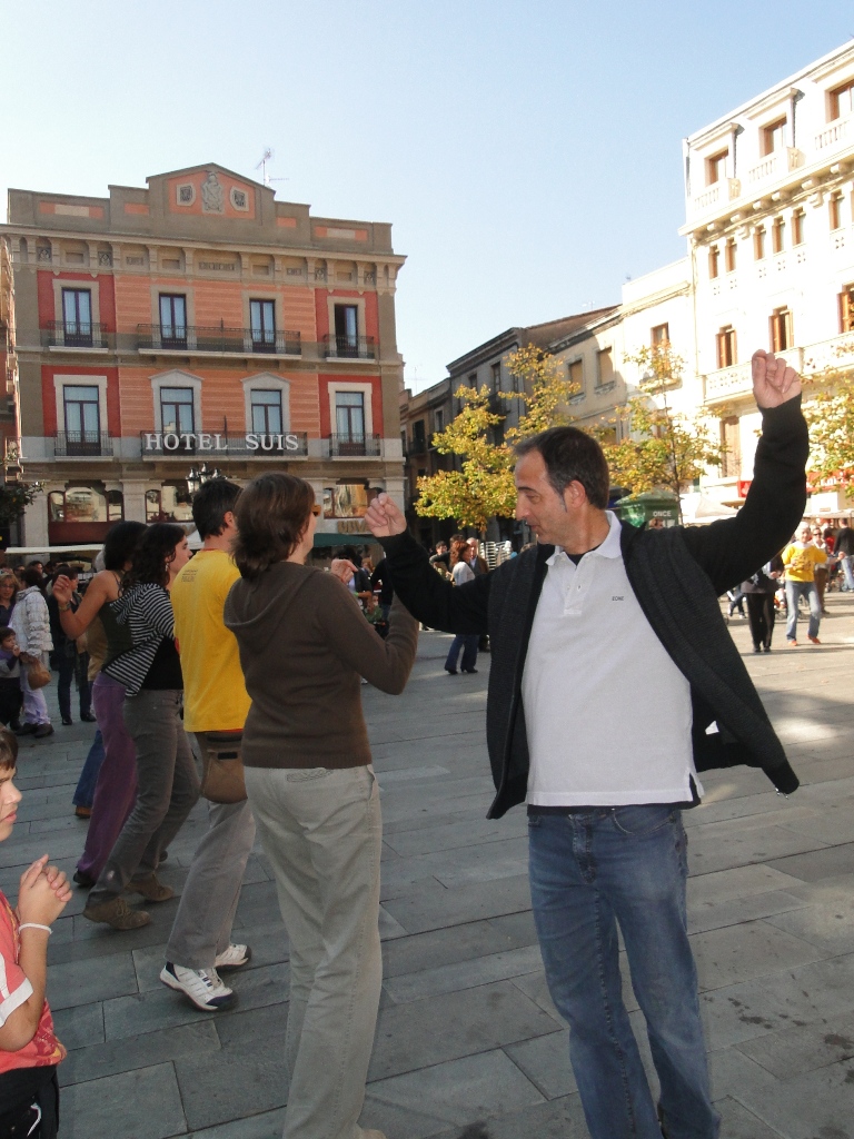 Taller danses del mn - Foto 78917284