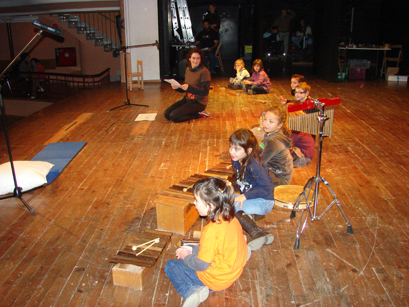 Sta. Cec�lia 2010 - Foto 33747763