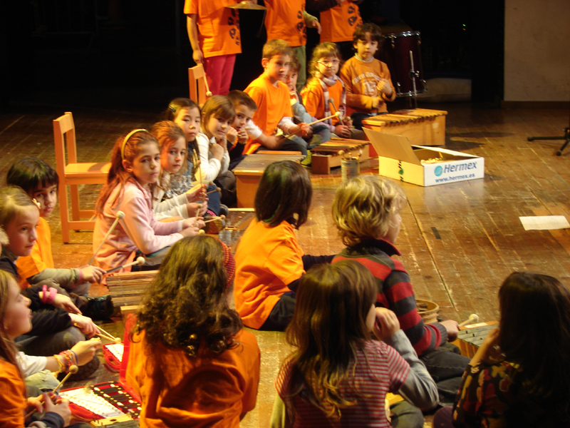 Sta. Cec�lia 2010 - Foto 94025938