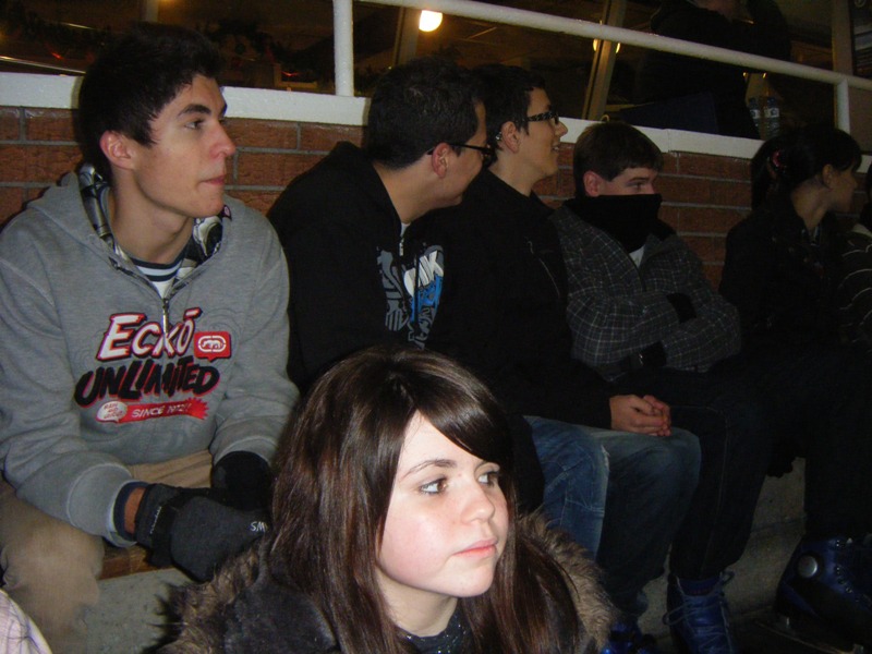 Pista de� gel Palaublaugrana - Foto 59726975