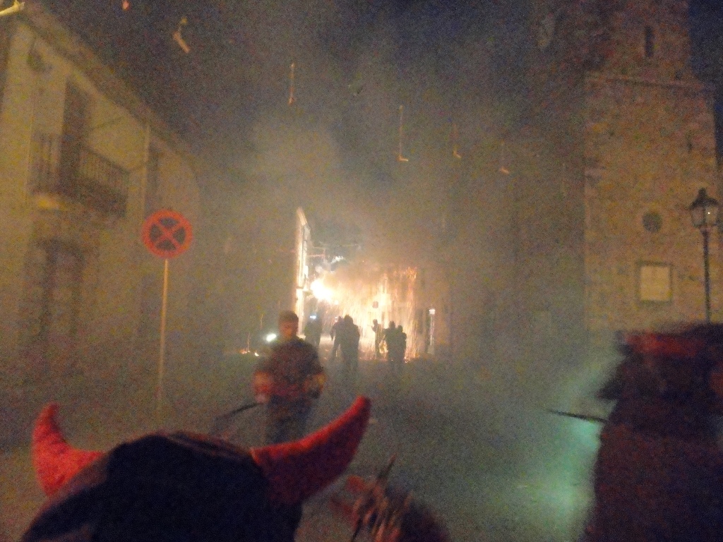 Correfoc - Foto 81588583