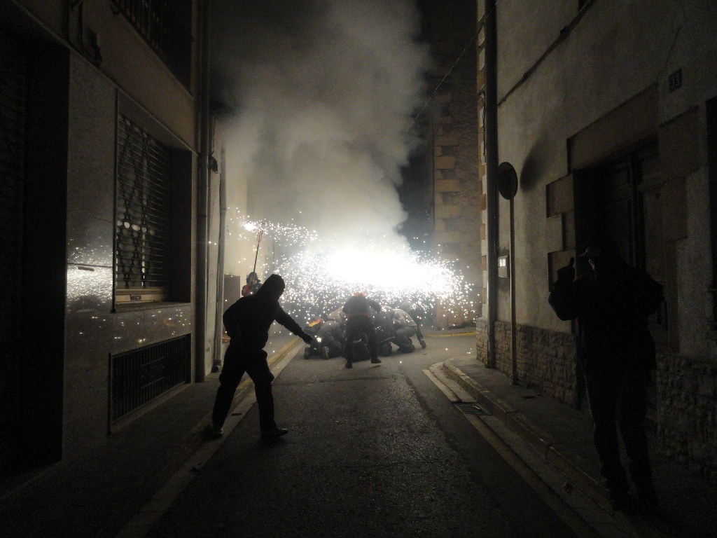 Correfoc - Foto 83679569