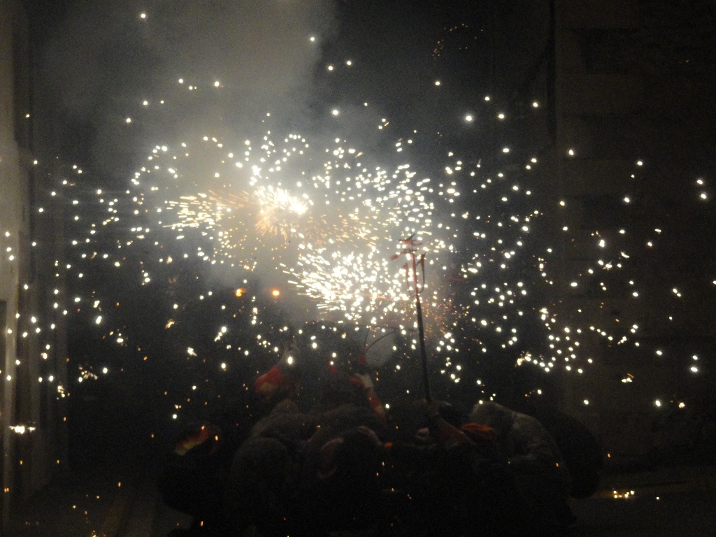 Correfoc - Foto 12853900