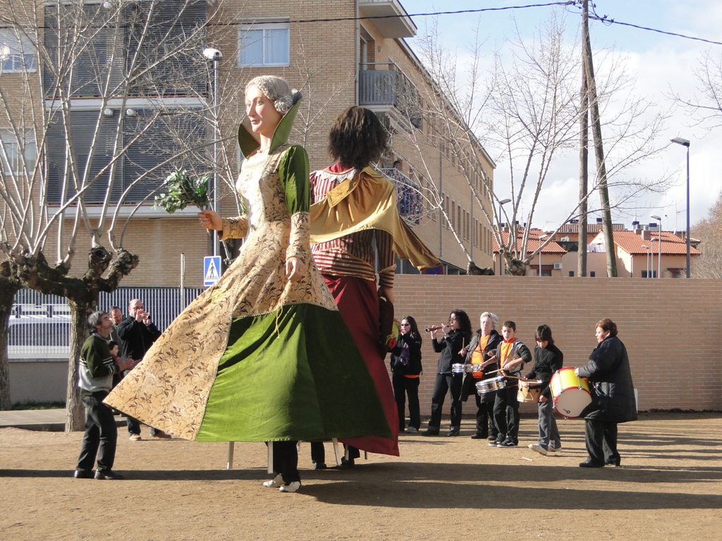 Jornada de portes obertes, Escola Montnegre - Foto 13290369