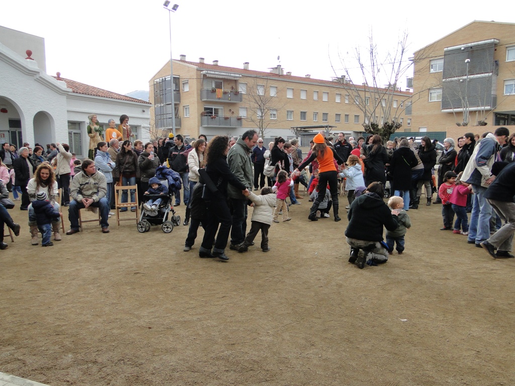 Jornada de portes obertes, Escola Montnegre - Foto 13544624