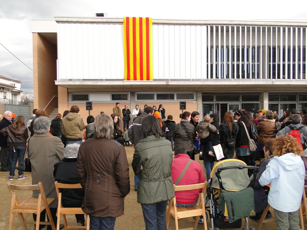 Jornada de portes obertes, Escola Montnegre - Foto 82976217