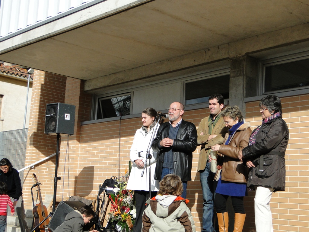 Jornada de portes obertes, Escola Montnegre - Foto 27857738