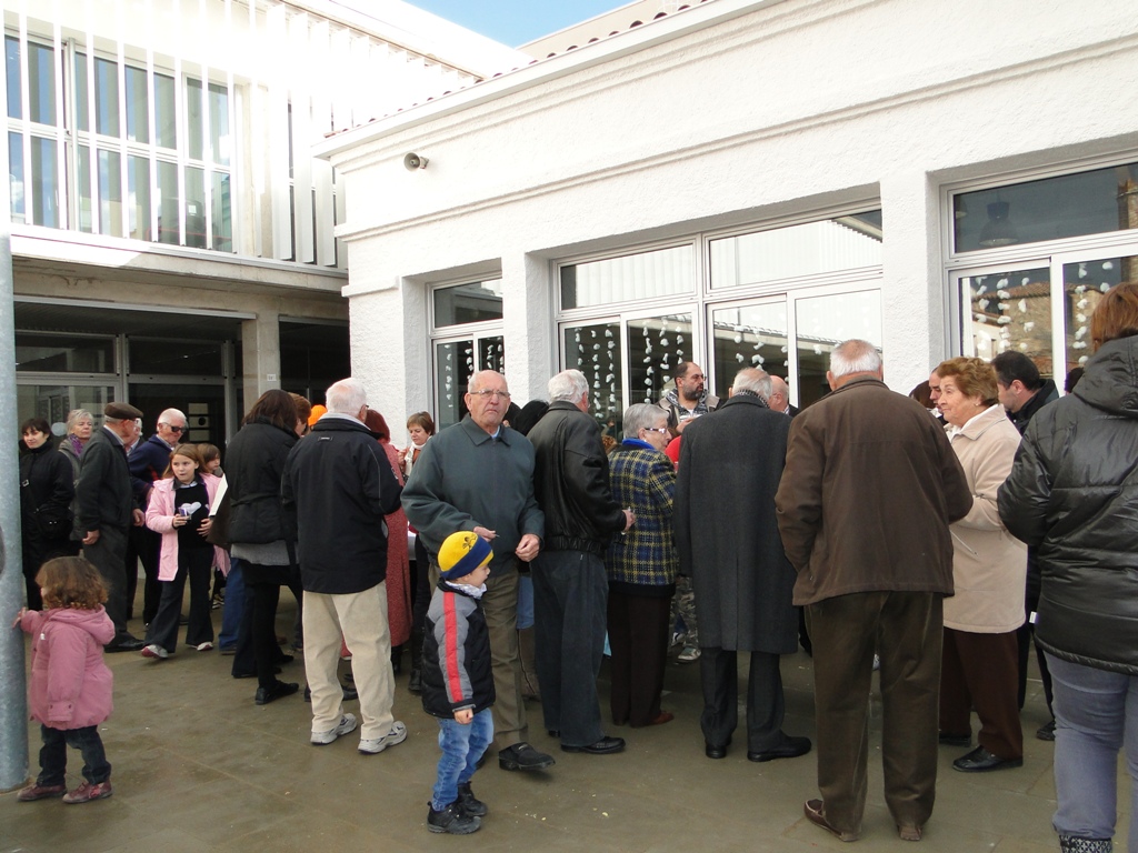 Jornada de portes obertes, Escola Montnegre - Foto 49285968