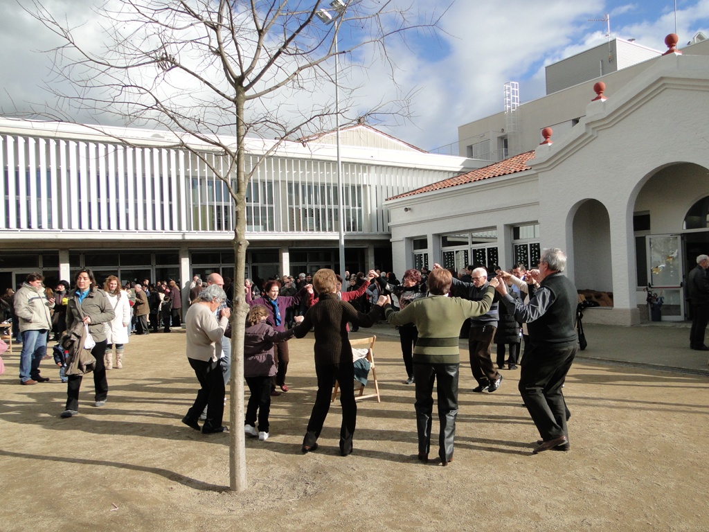 Animaci infantil + Sardanes, amb la Principal de Banyoles - Foto 23626131