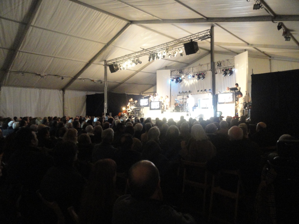 Concert i Ball de Festa Major, amb l'Orquestra Selvatana - Foto 30411446