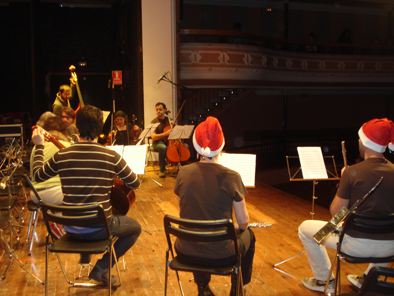 Nadal instrumental al CME - Foto 99605619