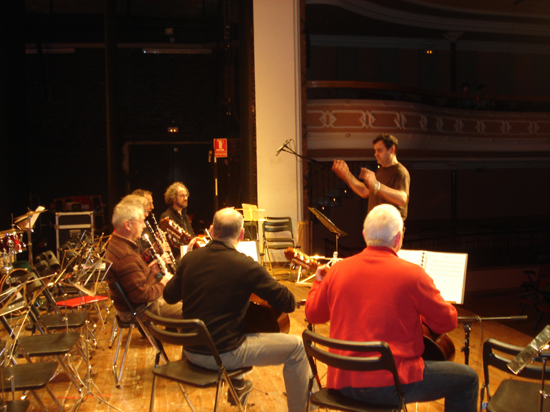 Nadal instrumental al CME - Foto 10841700
