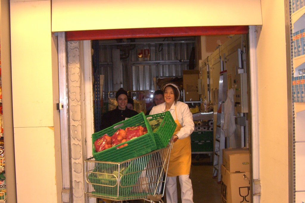Formaci� en empresa: Hipermercat Esclat - Foto 10934765