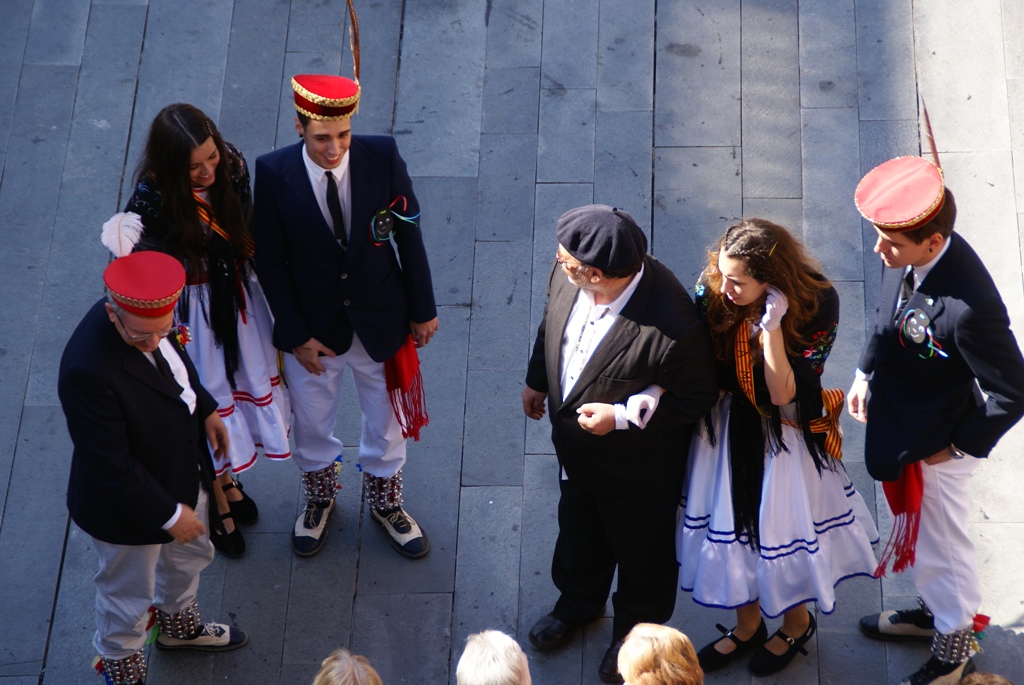 Ball de Gitanes - Foto 71158243