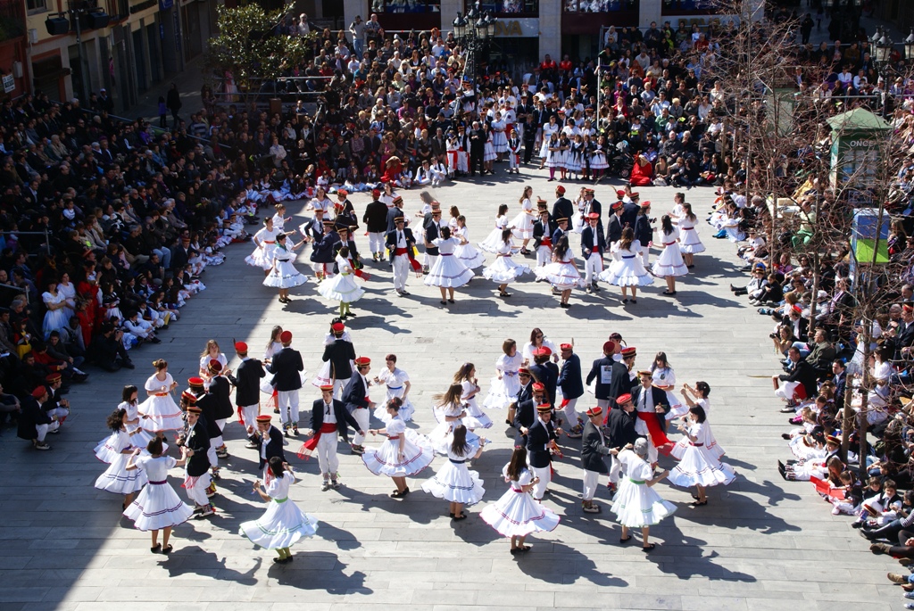 Ball de Gitanes - Foto 24999330
