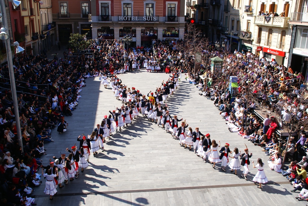 Ball de Gitanes - Foto 60910988
