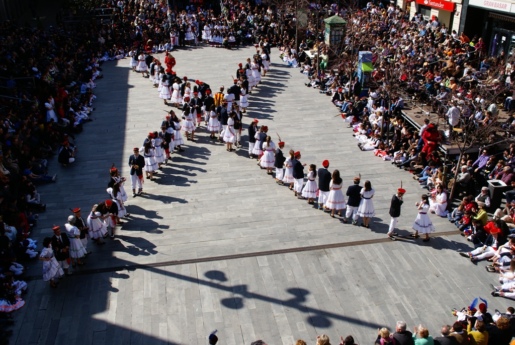 Ball de Gitanes - Foto 94327170
