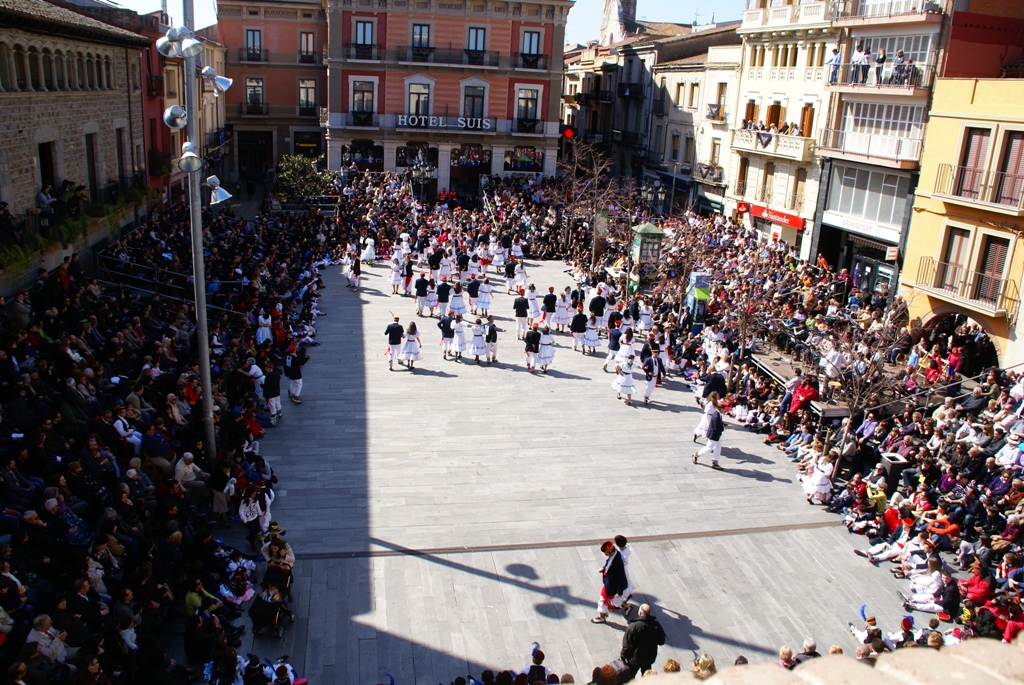 Ball de Gitanes - Foto 10897883