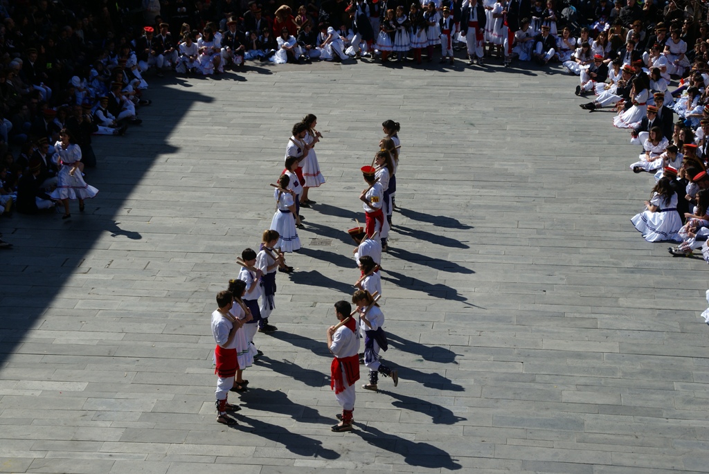 Ball de Gitanes - Foto 87358258