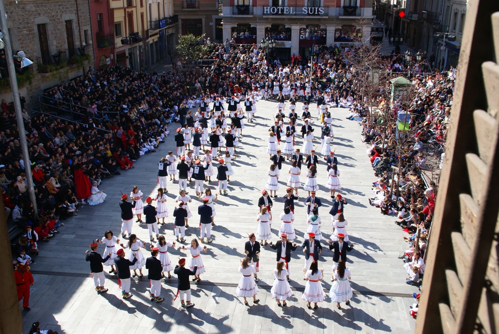 Ball de Gitanes - Foto 30881163