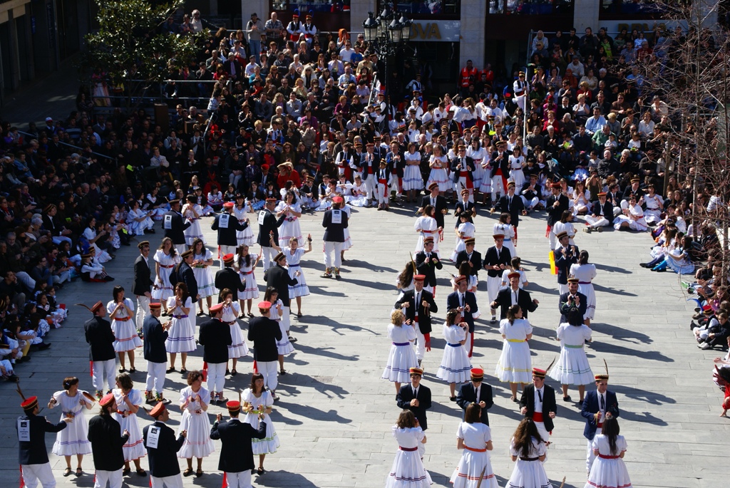 Ball de Gitanes - Foto 57820814