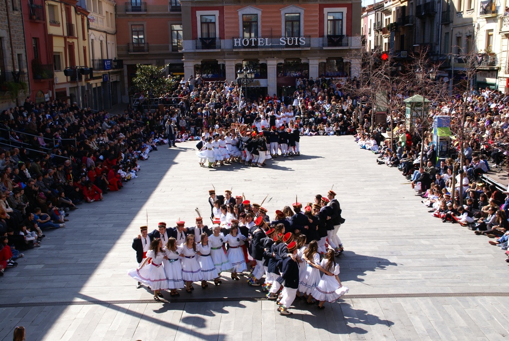 Ball de Gitanes - Foto 43509771