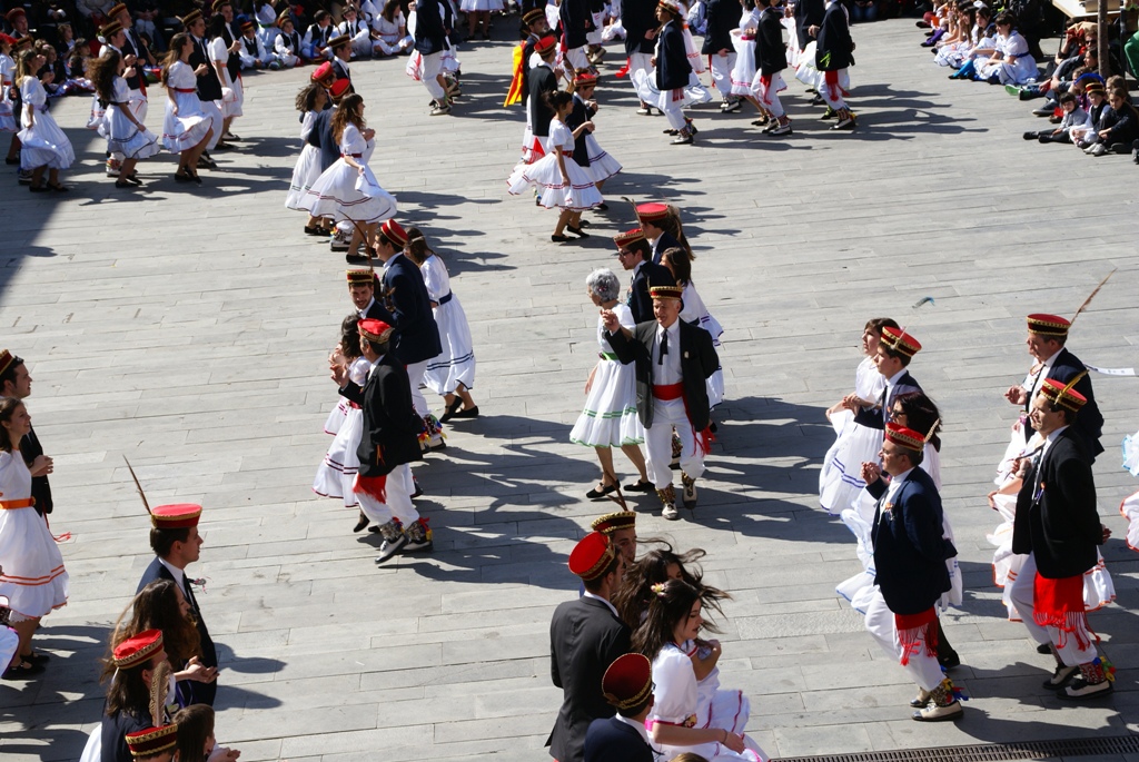 Ball de Gitanes - Foto 78941334
