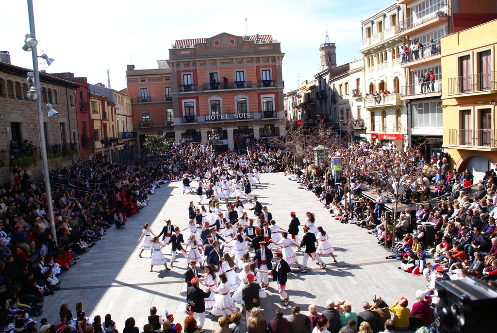 Ball de Gitanes - Foto 53961144