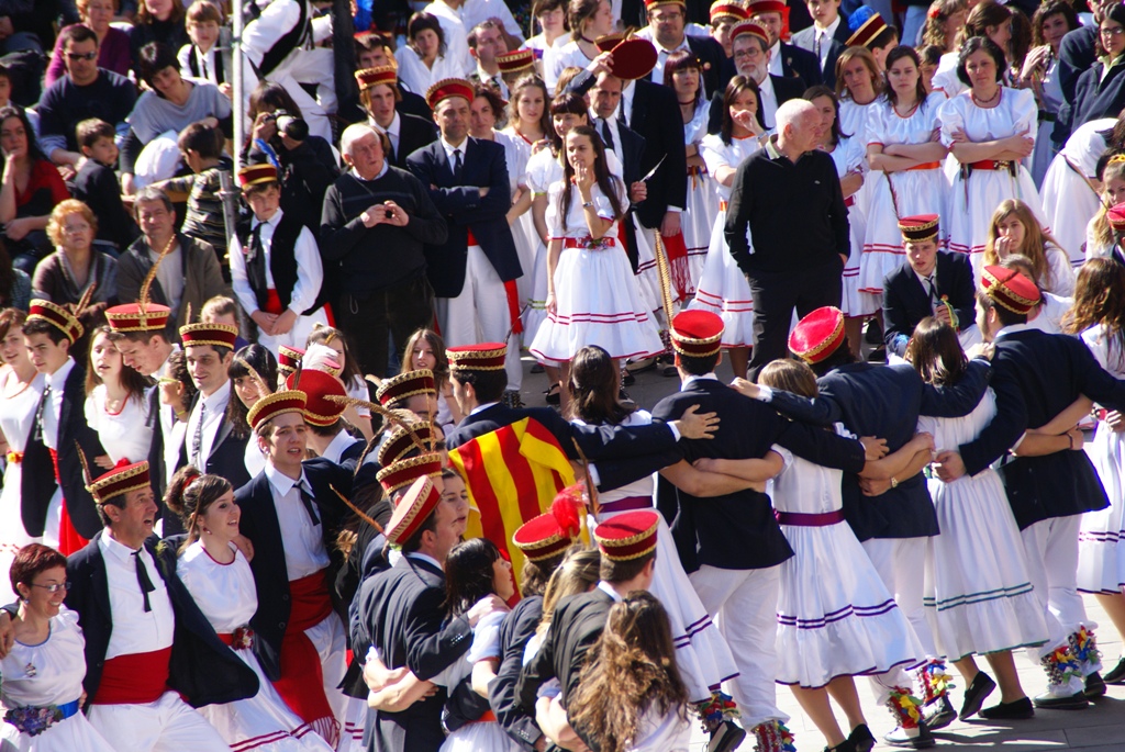 Ball de Gitanes - Foto 85017011