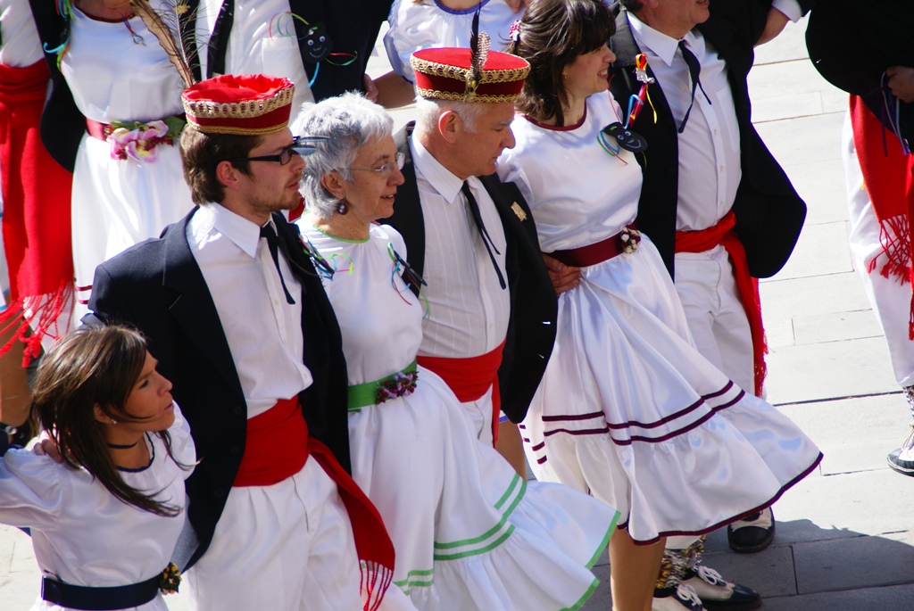 Ball de Gitanes - Foto 45820942