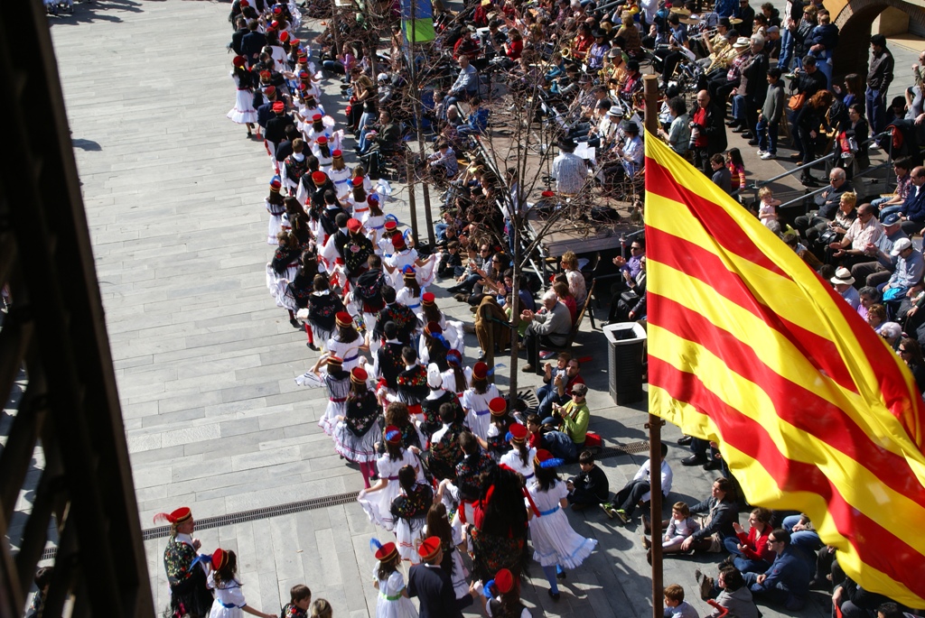 Ball de Gitanes - Foto 19110564