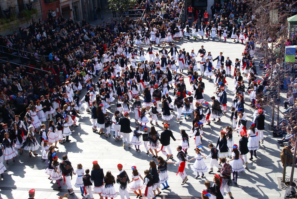 Ball de Gitanes - Foto 16348188