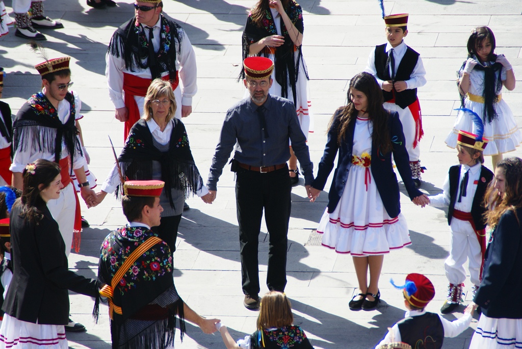 Ball de Gitanes - Foto 39998203